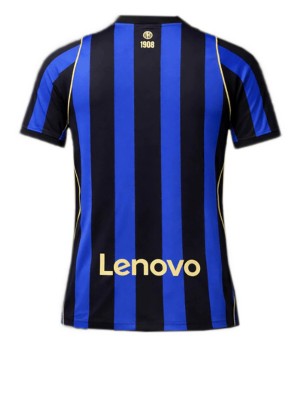 Inter milan home jersey 2026-2027